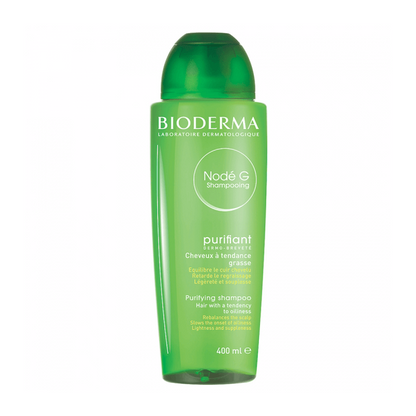 Nodé G Shampoo Purificante 400 ml