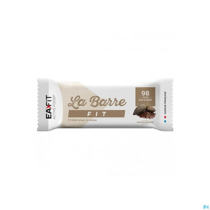 la Barre Fit Chocolat 28 g
