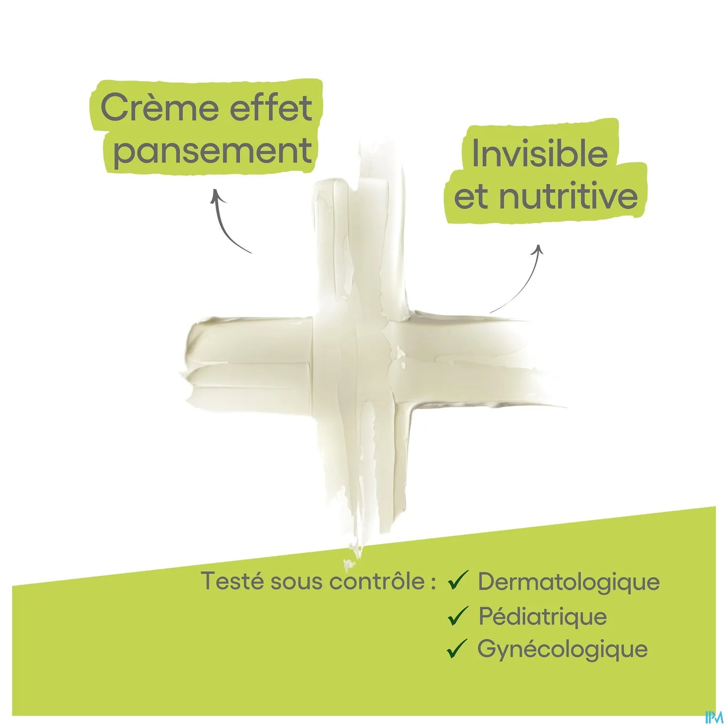 Dermalibour+CICA Crème Réparatrice 100ml