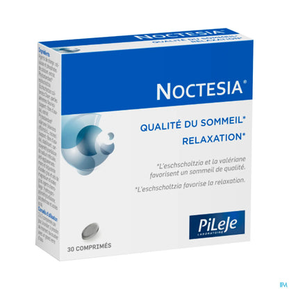 Noctesia 30 Comprimés
