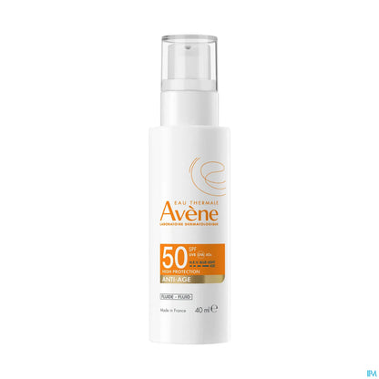 Anti-Aging Fluid SPF50 40 mL