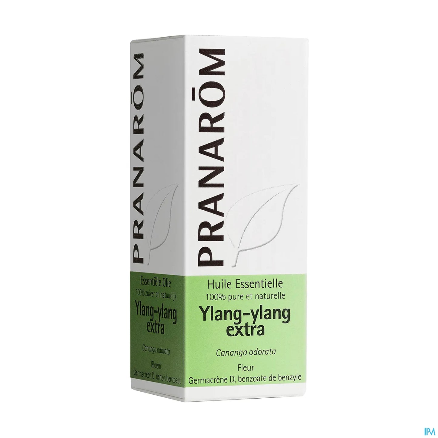 Ylang Ylang Extra 5 mL