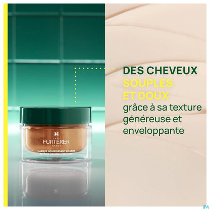 Sublime Karité Maschera Nutriente Levigante 100ml
