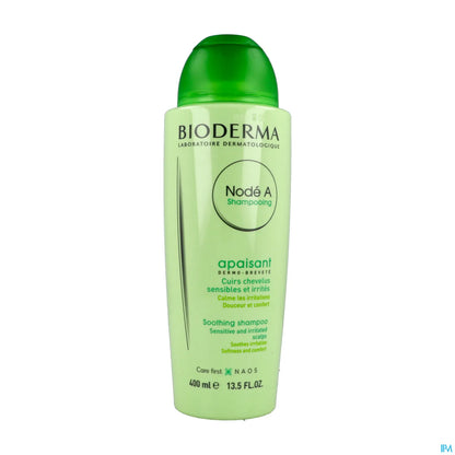 Shampoo lenitivo NODÉ 400ml
