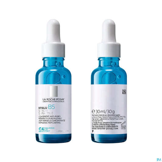 Siero superattivato Hyalu B5 30 ml