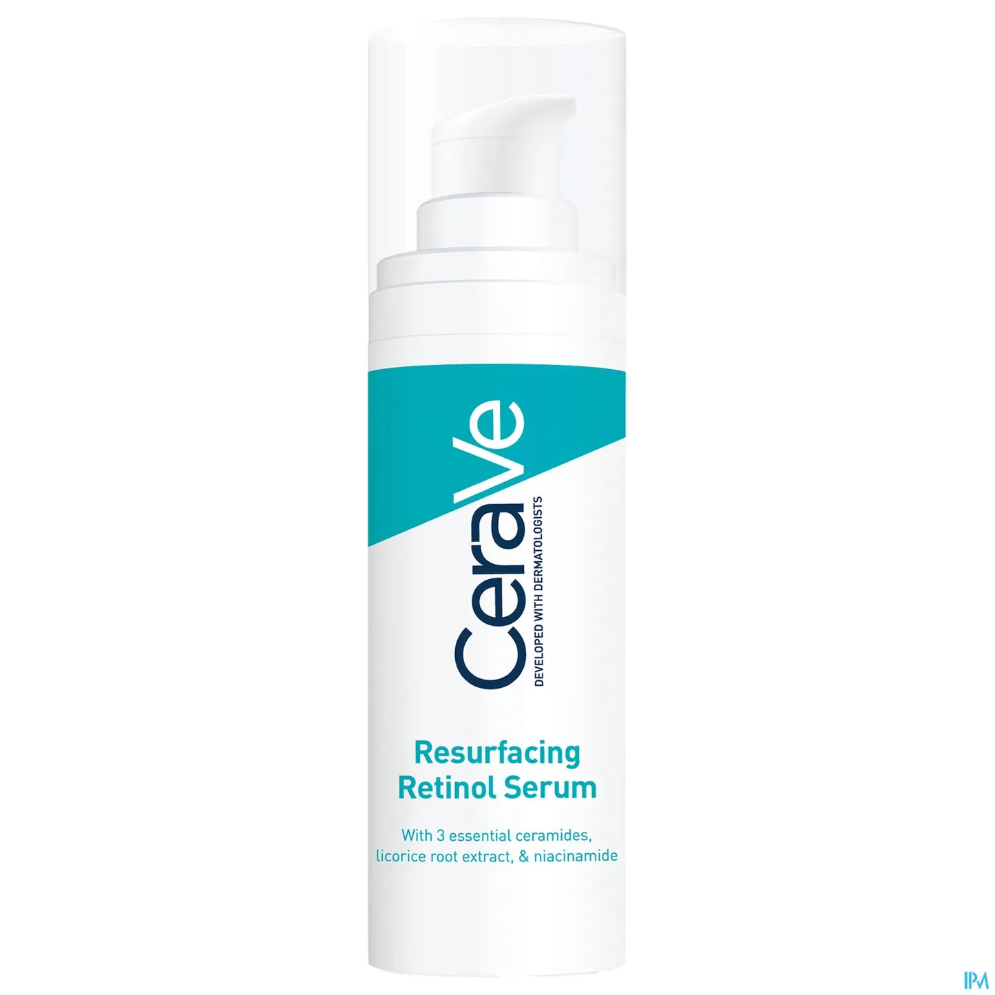 Retinol Resurfacing Serum 30ml