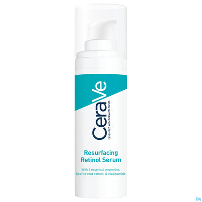Retinol Resurfacing Serum 30ml