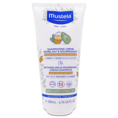 Shampoo districante 200 ml