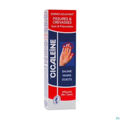 Cicaleine Mains Doigts Baume 30 ml