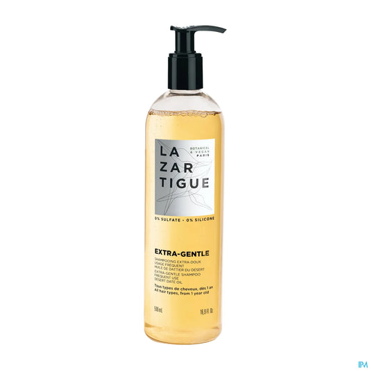 Shampoo Extra Delicato Uso Frequente 500ml