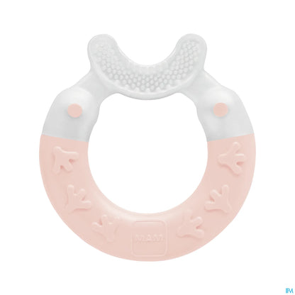 Anello detergente per la dentizione 3+ mesi