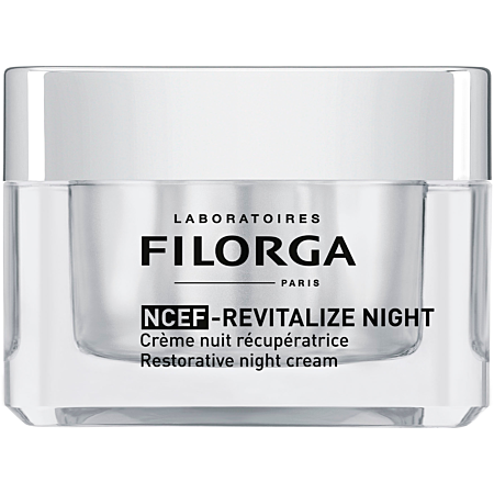 NCEF Revitalize Night 50 ml