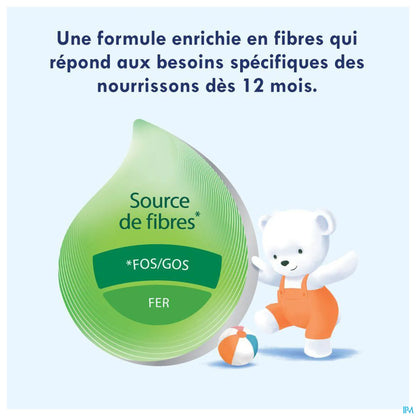 Galliagest 3 Lait de Croissance 800g