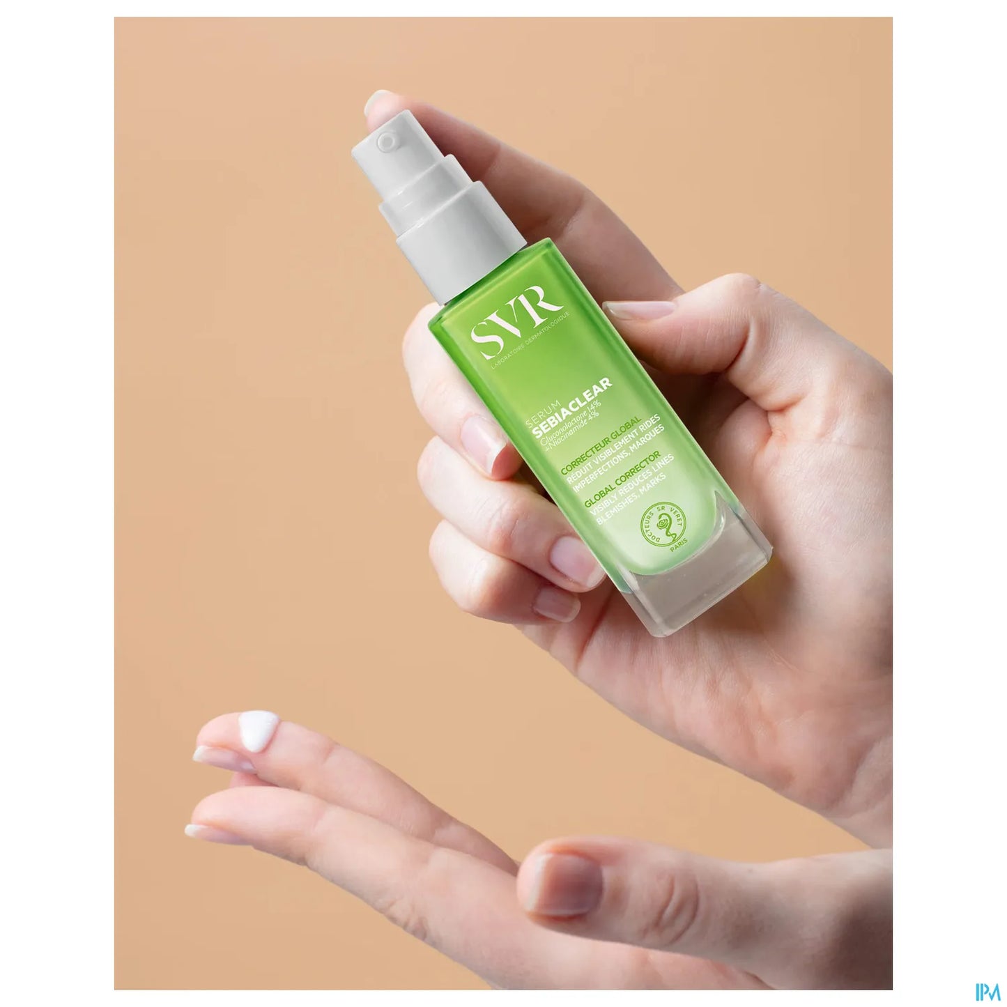 Sebiaclear Serum 30ml