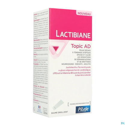 Lactibiane Topic Atopic 125 mL