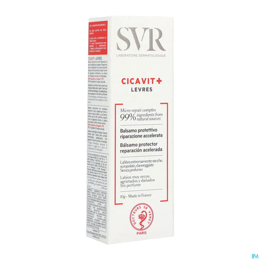 Cicavit+Levres 15ml
