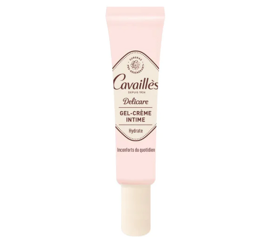 Rogé Cavaillès Delicare Gel-Crema Intima 40ml