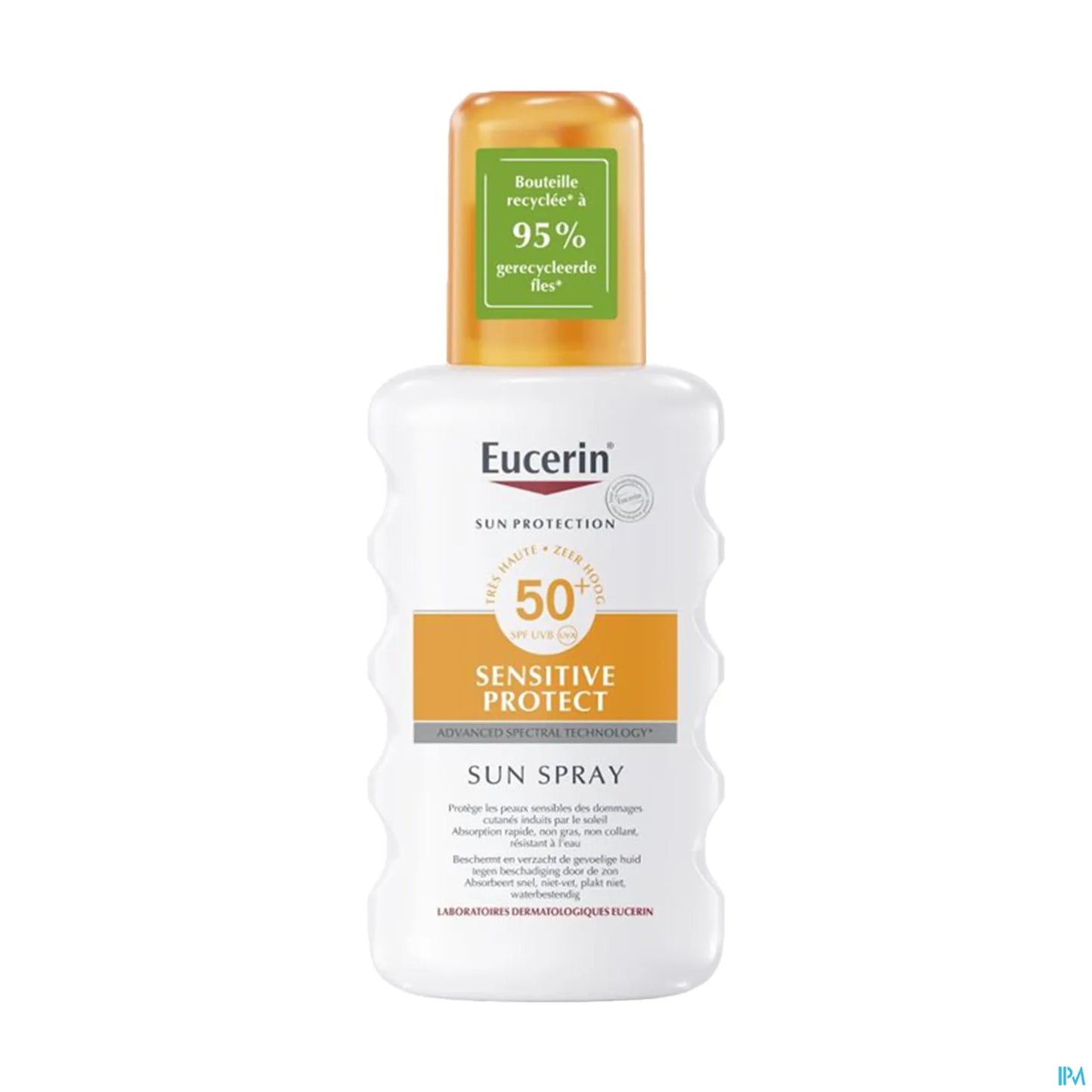 Sun Sensitive Protect SPF50+ Body Sun Spray 200ML