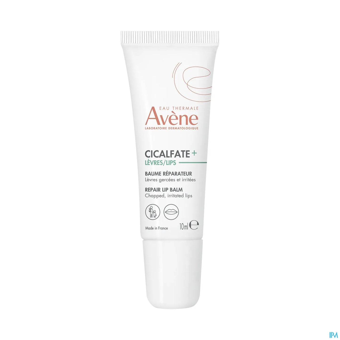Balsamo riparatore labbra Cicalfate+ 10 ml