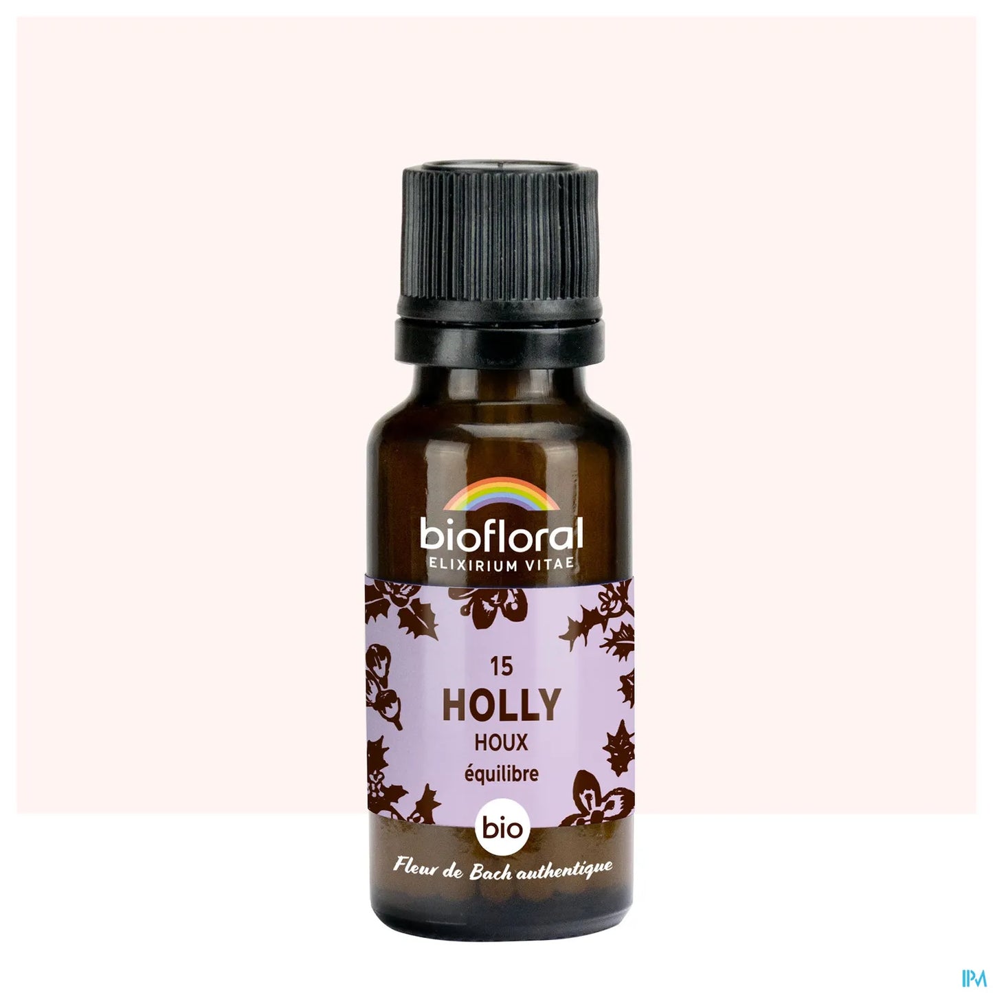 Fiori di Bach Agrifoglio 20 mL