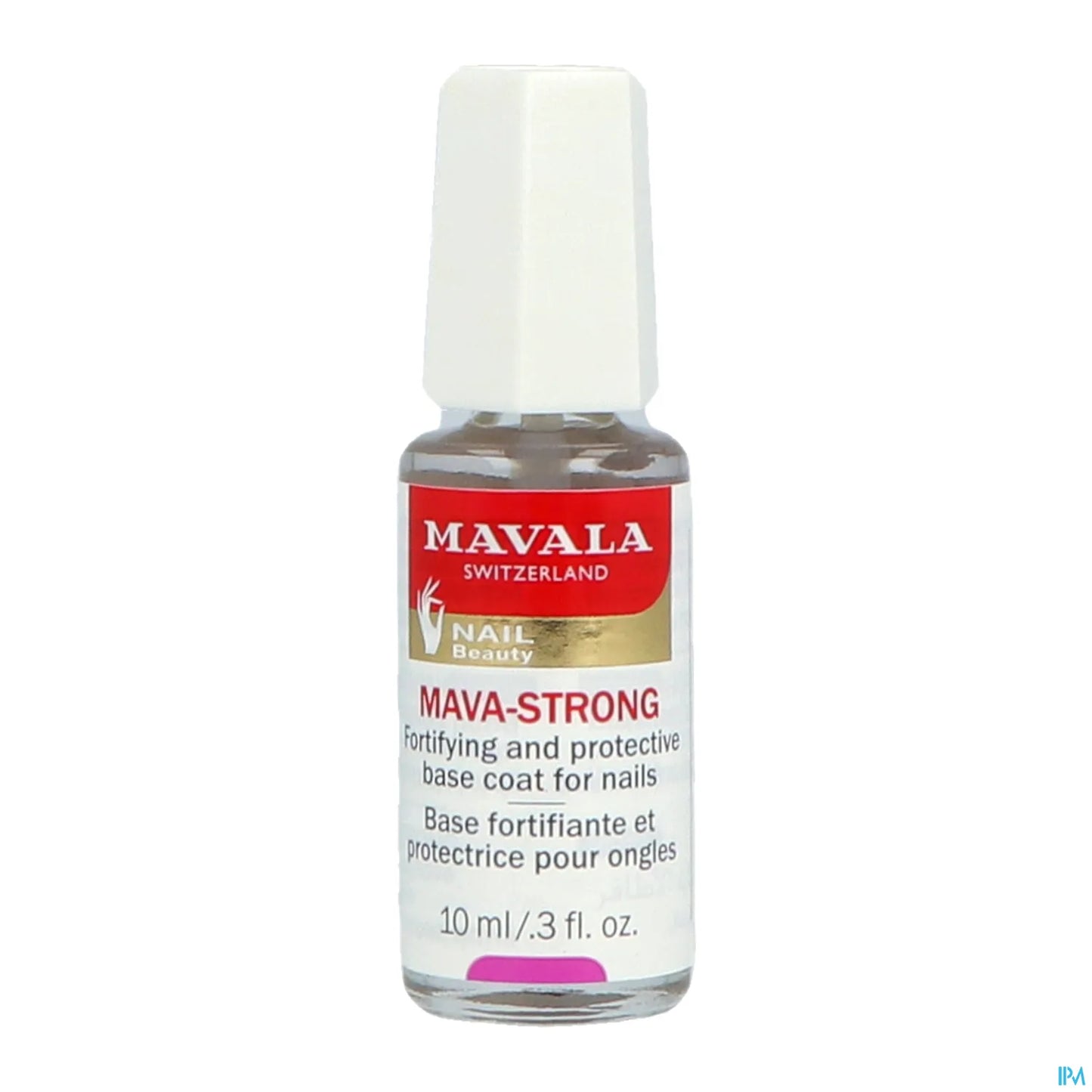 Mava-Strong Fortifying Base 10ml