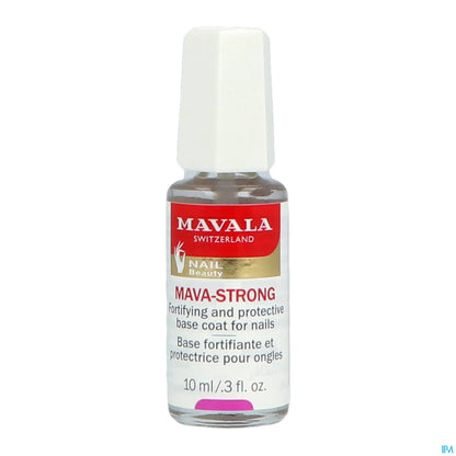 Mava-Strong Fortifying Base 10ml