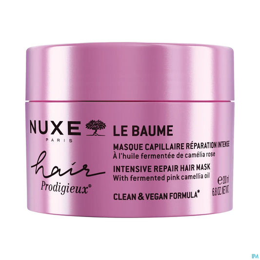 Maschera riparazione intensa Hair Prodigieux 200ml