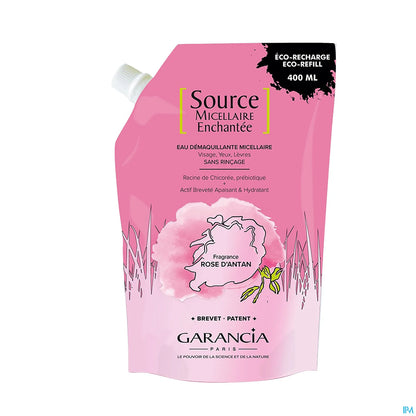 Ricarica Micellare Enchanted Spring Rose of Yesteryear 400 ml