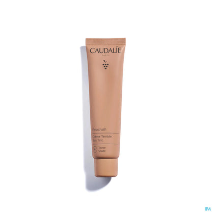 Crema colorata Vinocrush 30 ml - Tonalità 4