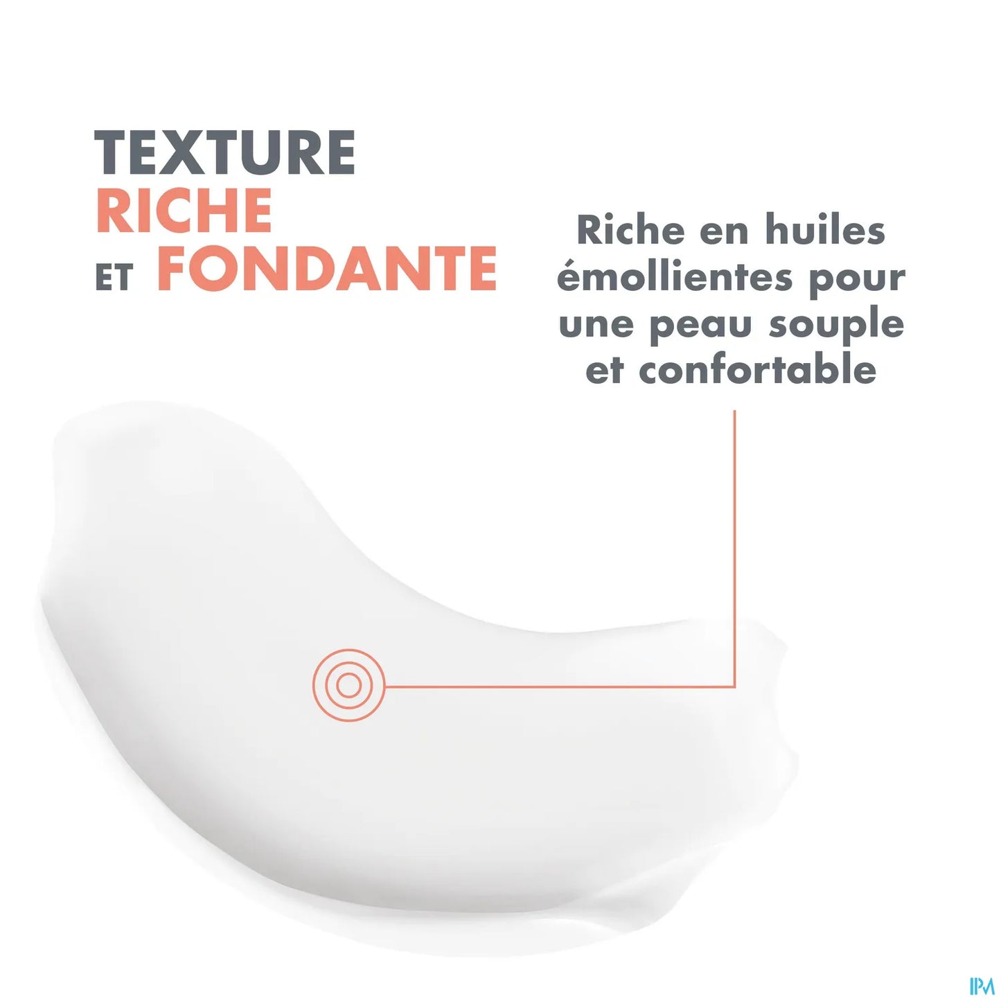 Crème Nutritive Revitalisante Riche