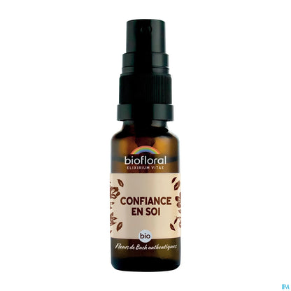 Self-Confidence Spray 20 mL