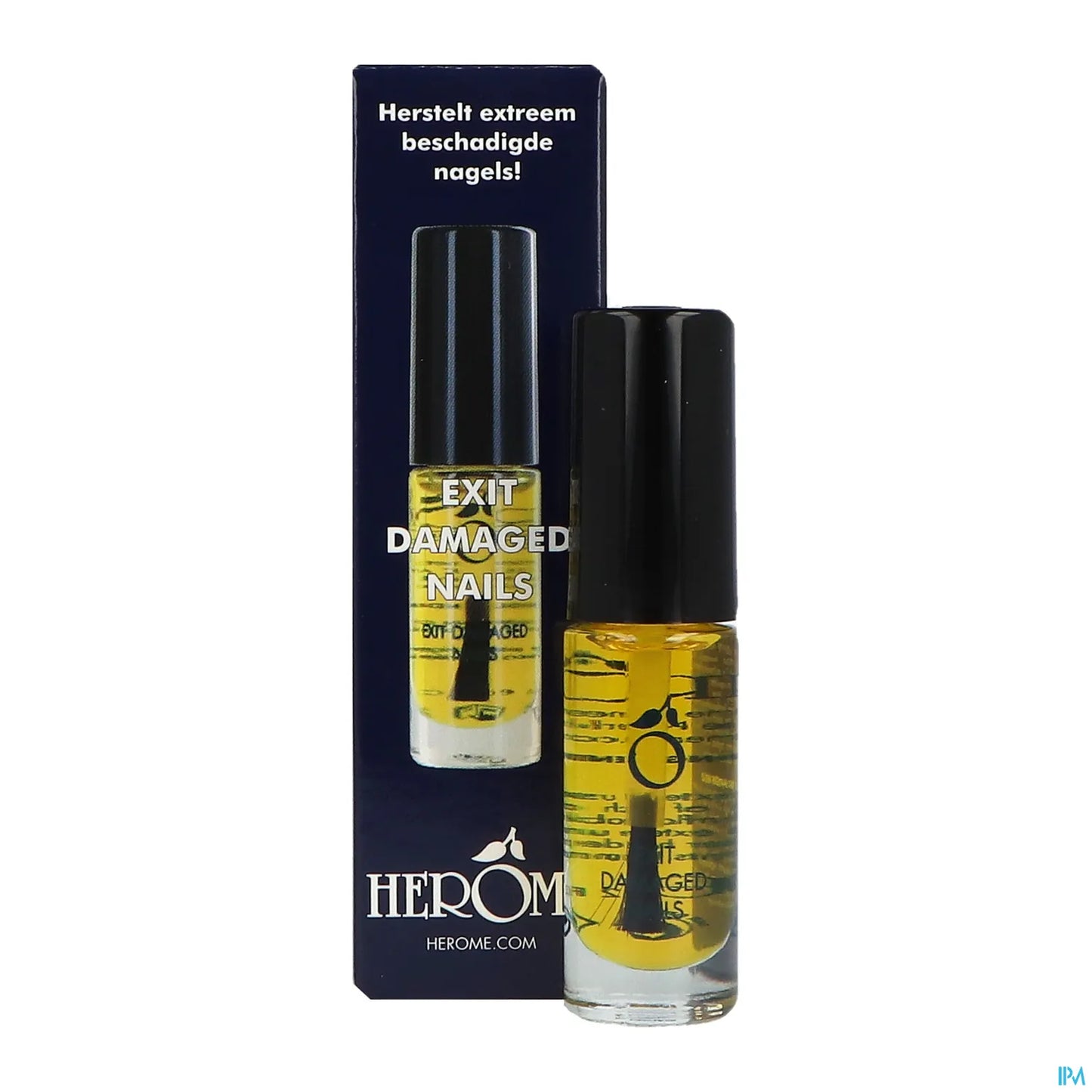 SOS Nails Repair Damaged Nails 7ml