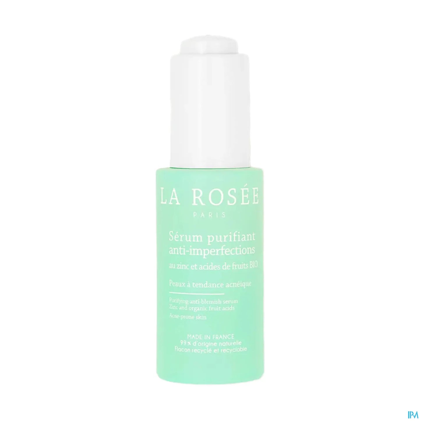 Siero purificante anti-imperfezioni 30 ml
