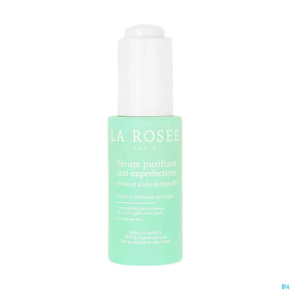 Siero purificante anti-imperfezioni 30 ml