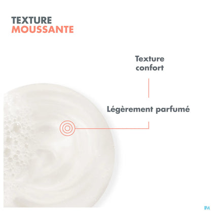 XeraCalm Crema Doccia Nutriente 500ml
