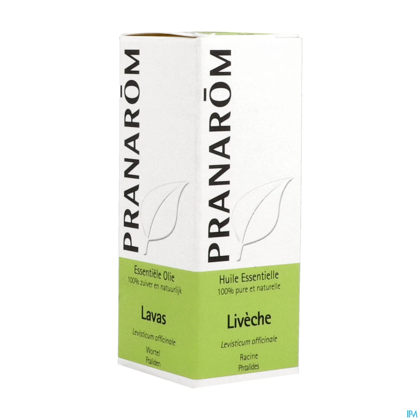 Lovage Essential Oil 5 mL