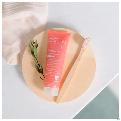 Mon Petit Dentifrice à la Fraise 50ml