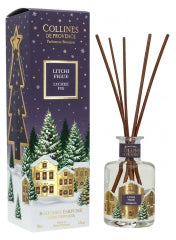Litchi Figue Bouquet Parfumé 100ml