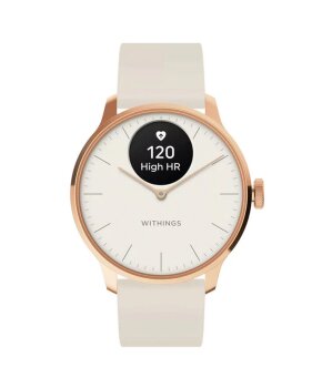 ScanWatch Light 37mm Oro rosa