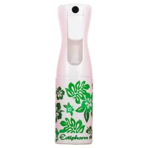Grande nebulizzatore portatile floreale da 200 ml