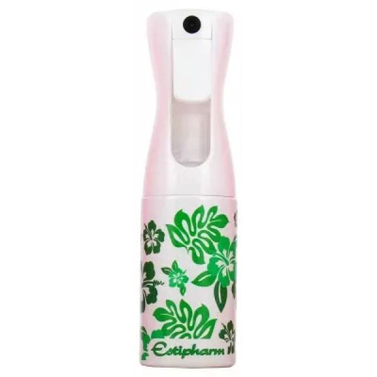 Brumisateur Portable Fleuri Grand Modèle 200ml