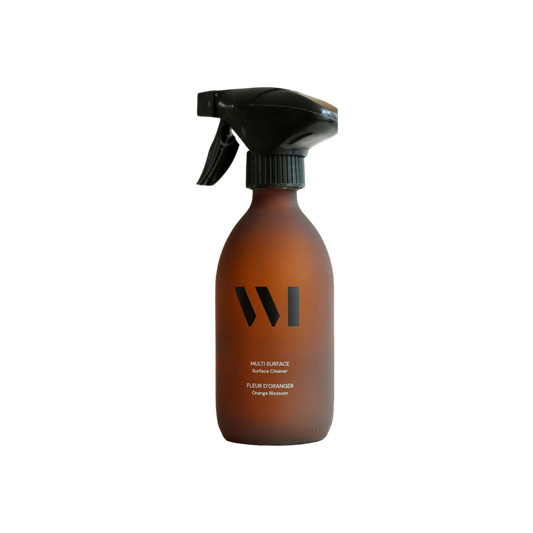 Multi Superfici Arancione 500ml