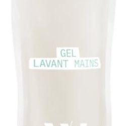 Organic Hand Wash Gel Eco-Refill 580ml