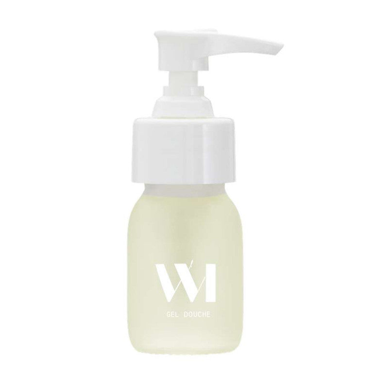 Travel Shower Gel 25 mL