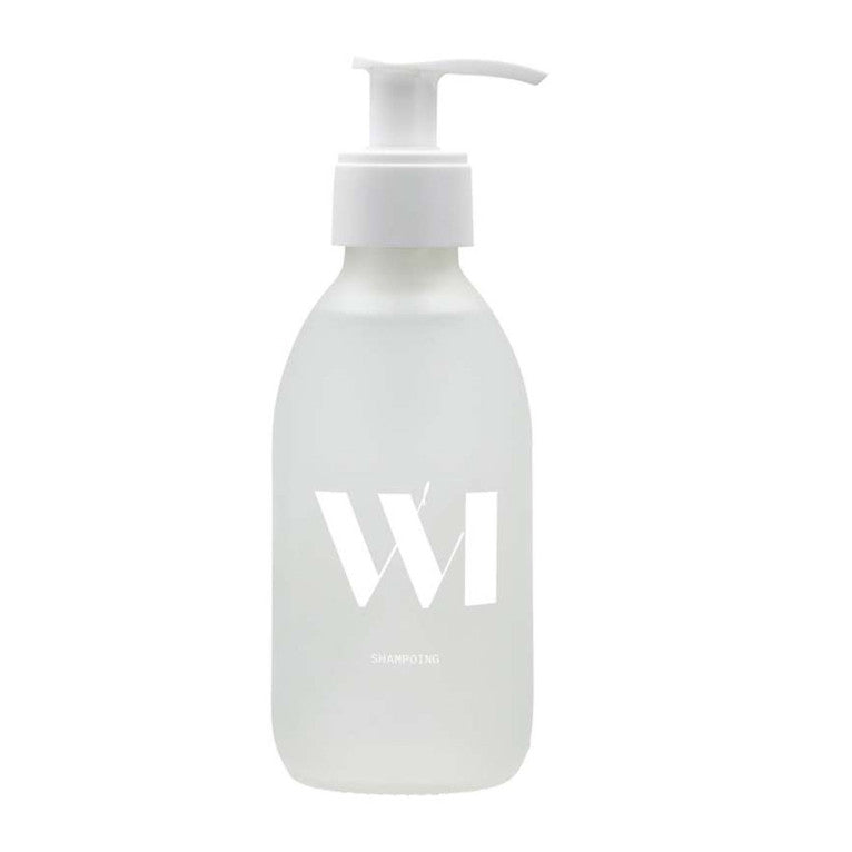 Shampoo biologico 190 ml
