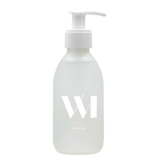 Shampoo biologico 190 ml