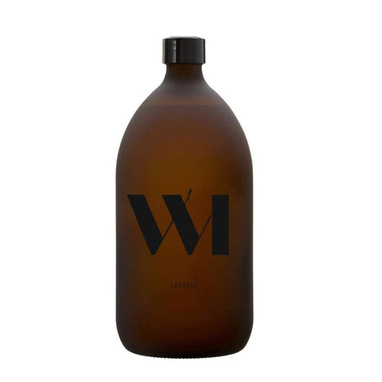 Detersivo per bucato ecologico concentrato 1L