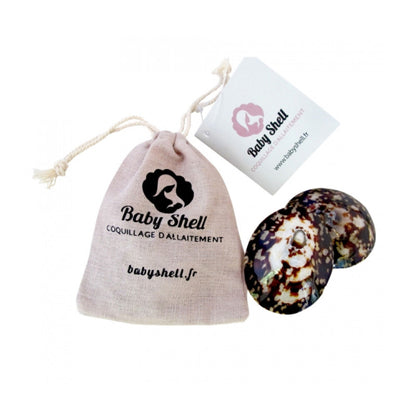 Breastfeeding Shell