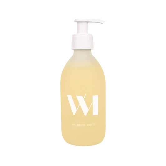 Gel doccia alla frutta 290 ml