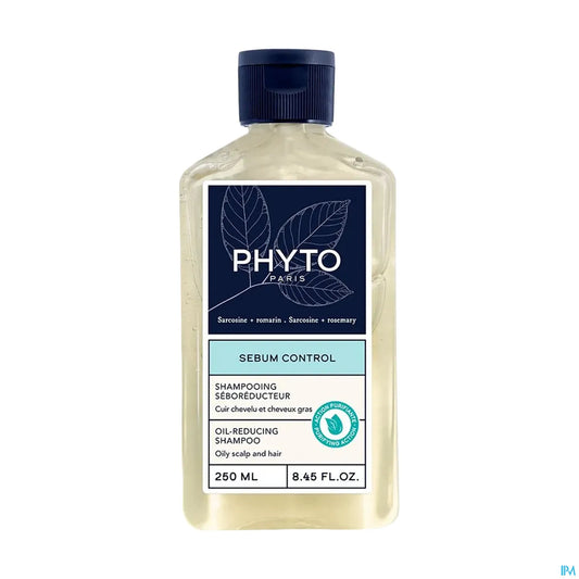Shampoo Sebo-Reduttore 250 ml